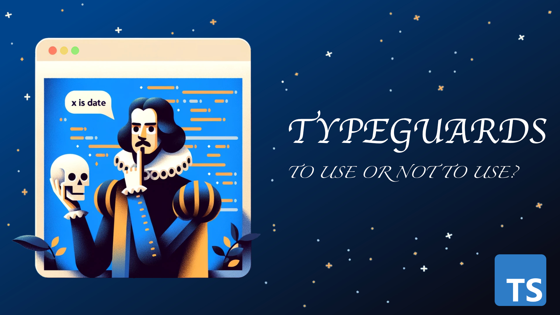 TypeScript Typeguards: To use or not to use?
